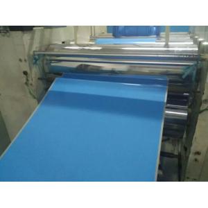 China Food Processing Silicone Sheet Silicone Membrane High Temperature Resistant supplier