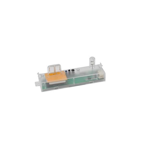 China 12Vdc Casambi Network Microwave Motion Sensor For Slim LED Fixtures, 6m max Mounting Height wholesale