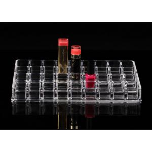 China Acrylic Pigment Holders For Permanent Makeup , Tattoo Accessories 36 Holders Ink Holders supplier