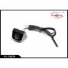 China Wide Angle 3G1P Lens Rearview Car Camera System 12V For Car Reversing Aid wholesale