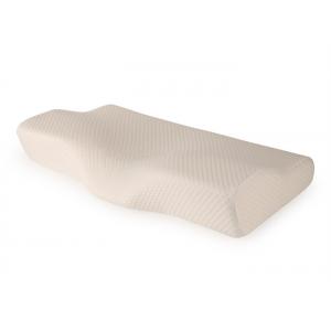 Therapy Sleep Innovations Memory Foam Pillows Correct Sleep Position