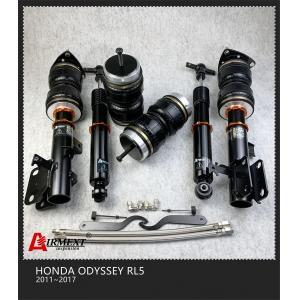 China AIRMEXT Air Suspension Shocks For Honda Odyssey USA RL5 2011-2017 supplier