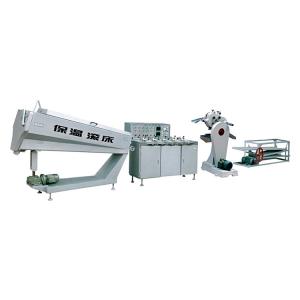 China Hard Candy Production Line , Industrial Candy Making Equipment HTL-T83-3-1 supplier