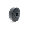 China Faradyi Custom Professional Production 52mm Brushless DC Hollow Shaft Inner Rotor Motor 24V 4A 6N.m For Panoramic Camera wholesale