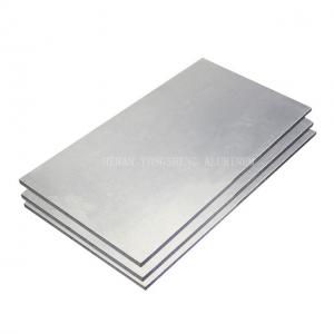 China Ceiling 5083 6061 Aluminum Alloy Plate 4x8 Design For Building supplier