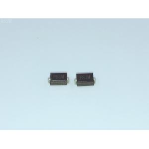 China FS1A THRU FS1M Dual Switching Diode Surface Mount Fast Recovery Rectifier supplier