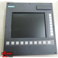 China 6FC5610-0BA10-0AA1 6FC5 610-0BA10-0AA1 Siemens CNC Operation Screen on sale