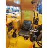 China Mini  DEUTZ Engine Underground LHD Loader Small Compact Tunneling Usage  Bucket 1 Cube wholesale