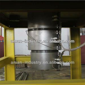 China Screw Seal Tape making machine maker supplier