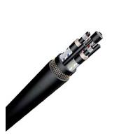 China Type 66 Mining Trailing Cable With Flexible Design Copper Screening For Long-Term Performance In Demanding Environments on sale