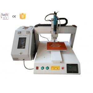 Single Spindle Screw Assembly Machine For Notebook Computers