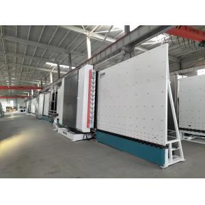 Direct Inflatable Automatic Processing Line To Make Insulating Glass