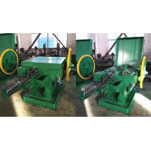 Z94 Type H Heavy-duty Durable Low Noise Automatic Wire Nail/Concrete Nail Making Machine