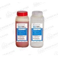 100% Solid Content Epoxy Resin Woodworking Glue Wide Applicability