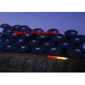 EN 10297-1:2003 E235, E275, E315, E355 Seamless steel tubes for pressure purposes