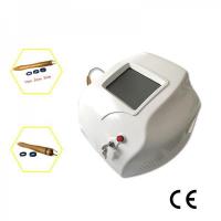 China Portable Spider Vein removal / Vascular Removal 980nm medical diode laser for sale