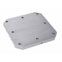 China Customized Fixture Milling Cnc Machine Tools Accessories Mc Base Plate on sale
