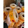 Retro Truck Vinyl Reflective Marking Tape High Visibility