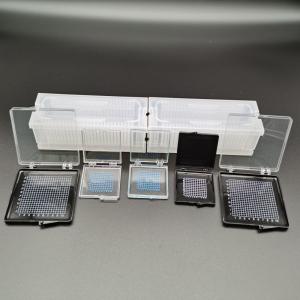 China ESD Semiconductor Gel Sticky Box supplier