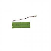 China 7.2 Volt NiMH Battery Pack 6S1P 600mA on sale