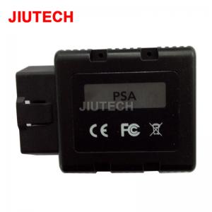 China PSA-COM PSACOM Bluetooth Diagnostic and Programming Tool for Peugeot/Citroen Replacement of Lexia-3 PP2000 supplier