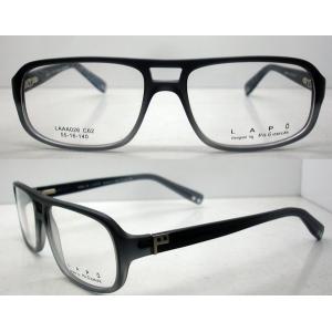 Rétros cadres fabriqués à la main noirs de lunettes pour le grand Eyewear Lense