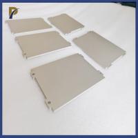 China Electroplated Nickel Copper Molybdenum Composite Plate Bright Surface on sale