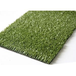 China OEM Indoor Outdoor Tennis Synthetic Grass Lawns , Tennis Artificial Turf supplier