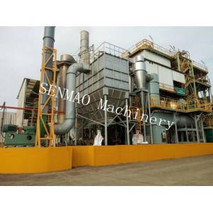 China Antimony Industrial Spin Flash Dryer Supplier Iron Oxide Black supplier
