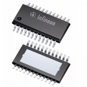 China Original Analog Memory IC TLE94106EL For Memory Card supplier