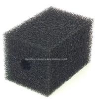 China High Acoustic Insulation Cellular Urethane Foam With High UV Resistance on sale