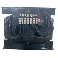 China Full Load Operation UPS Isolation Transformer 50/60Hz 100% Copper Wire on sale