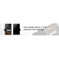 Asus Google Nexus 7 LCD assembly with digitizer