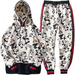Fully Sublimation Printing Tracksuit , Men'S Athletic Tracksuits Plus Size