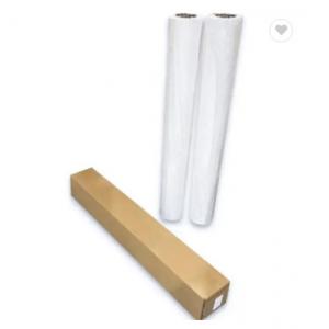 Heat transfer sublimation paper roll sublimation printing paper