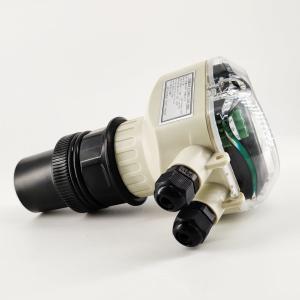 China Transmisor ultrasónico ultrasónico del sensor del sensor llano del tanque de los modos de GPS on sale