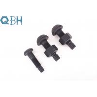 China GB/T 3632 Torshear Type High Strength Bolt For Steel Structures on sale