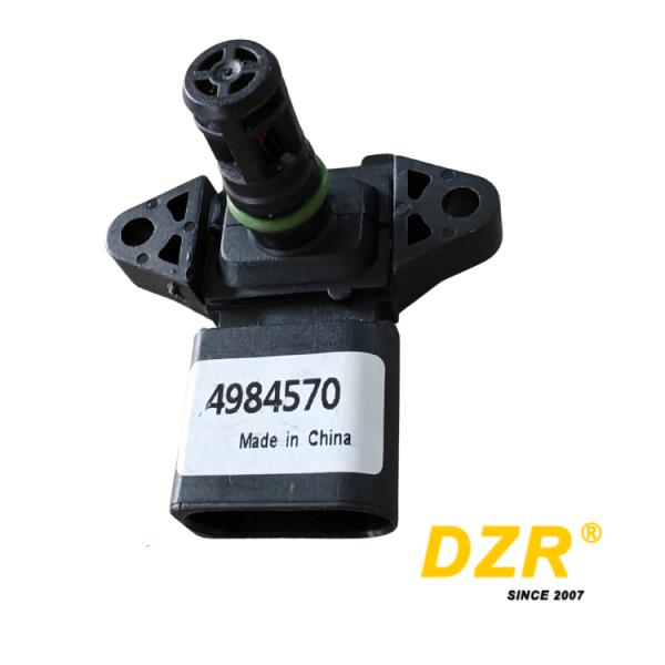 High Performance Durable Iso9001 Certificated 4984570 Engine Parts Temperature Sensor Suit Cummins 5.9L Engine