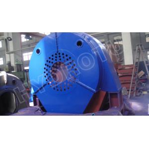 Synchronous Hydroelectric Generator Excitation System for hydro turbine100KW - 20000KW