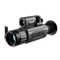 China AM03 Hunting Infrared Thermal Scope 800M WiFi Adjustable Focus Lens Night Vision Thermal Monocular on sale