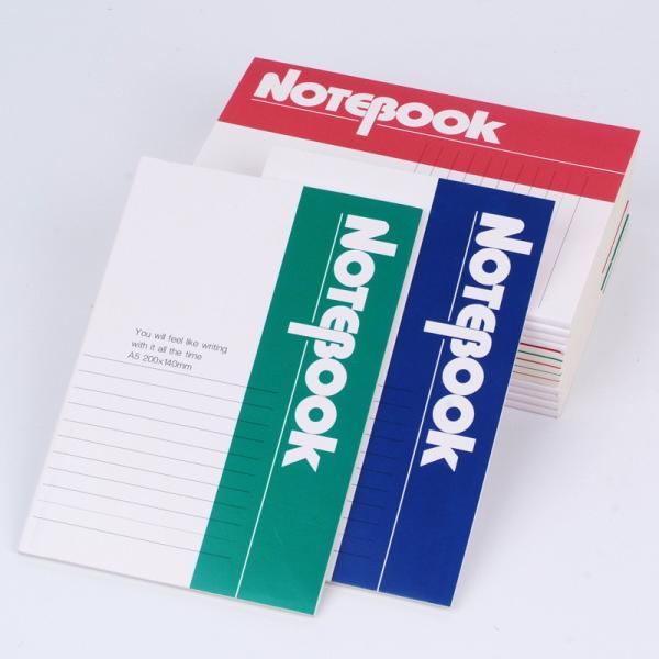 Rasgón de impresión de papel del cuaderno A5 de la piedra Softcover amistosa de Eco resistente