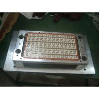 China Moveable Efficient Die PCB Punching Tool Fast Replace on sale