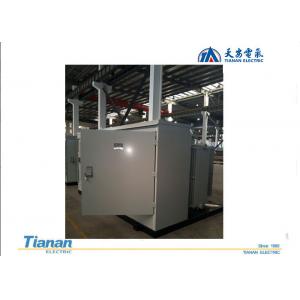 35kv Combined Compact Transformer Substation For Wind Power Generation