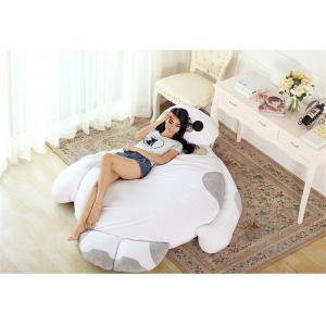Giant Baymax Bed Filled Tatami Mattress Sofa Large Bean Bag Great Cushion Gift