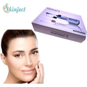 Haifeel-S Korean Mesotherapy Gun For Original Female And Male Patient Skin