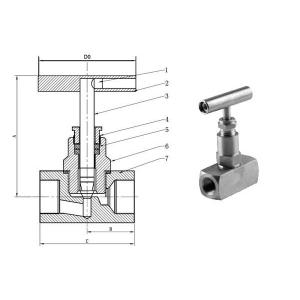 Sleeve type soft sealing Lubricated Plug Valve ACC / ASME B16.34 Class 600 Lbs