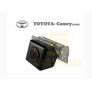 China High Resolution OEM Car Camera Wide Angle 170 Degree And Horizontal Angle 110 Degree supplier