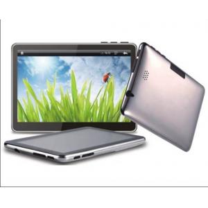 SCOPAD SP0521, 5 Tablet PC de la pulgada (OS de Android, pantalla capacitiva, CPU 600Mhz, 128MB RAM, tarjeta del máximo 32GB TF de la ayuda)