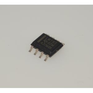 China LM193DR 低消費電力デュアル電圧コンパレータ、オープンコレクタ出力、広範囲2V-36V電源、±1V-18Vデュアル電源、低入力電流、高精度、TTL/CMOS互換、SOIC-8パッケージ wholesale