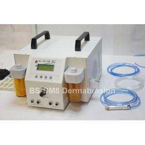 Professional Diamond Microdermabrasion Machine  For Skin Rejevenation Remove Wrinkles